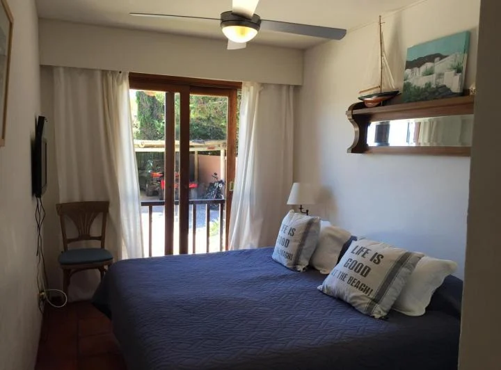 Departamento en Alquiler Temporario 5 ambientes en Manantiales, Maldonado 5
