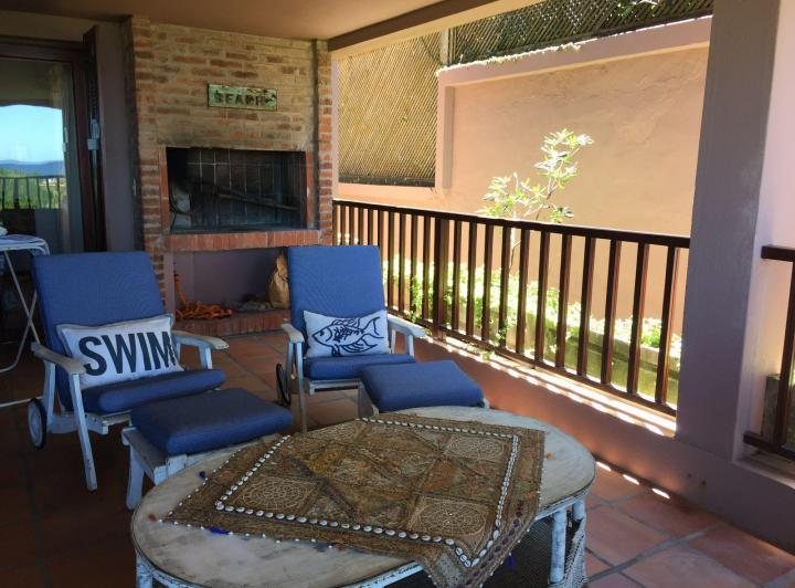 Departamento en Alquiler Temporario 5 ambientes en Manantiales, Maldonado 4