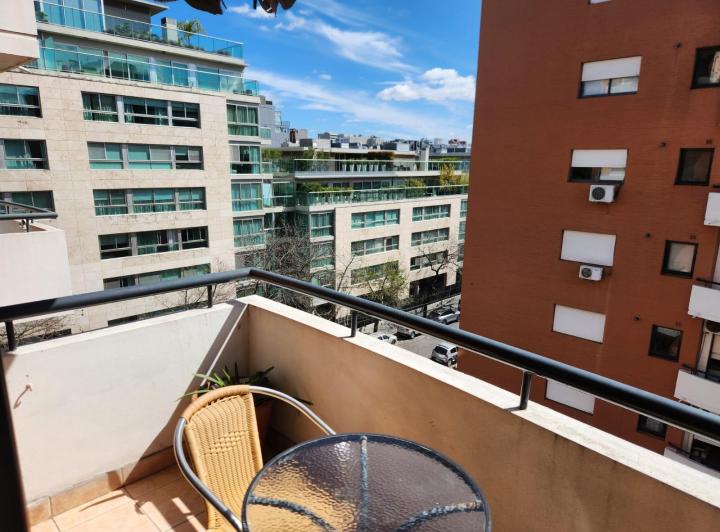 DEPARTAMENTO EN ALQUILER EN BELGRANO DE 3 AMB 2