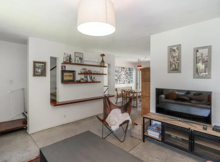 Casa en alquiler en La Horqueta de 4 amb 3