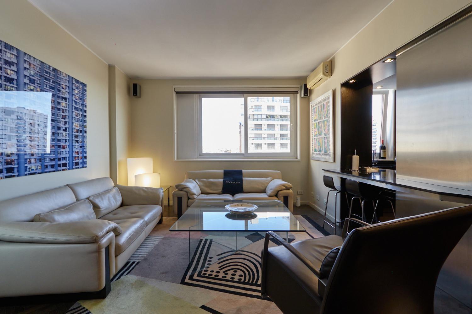 Foto de Departamento 2 Dormitorios en Venta en Recoleta - Seguridad, imagen 4