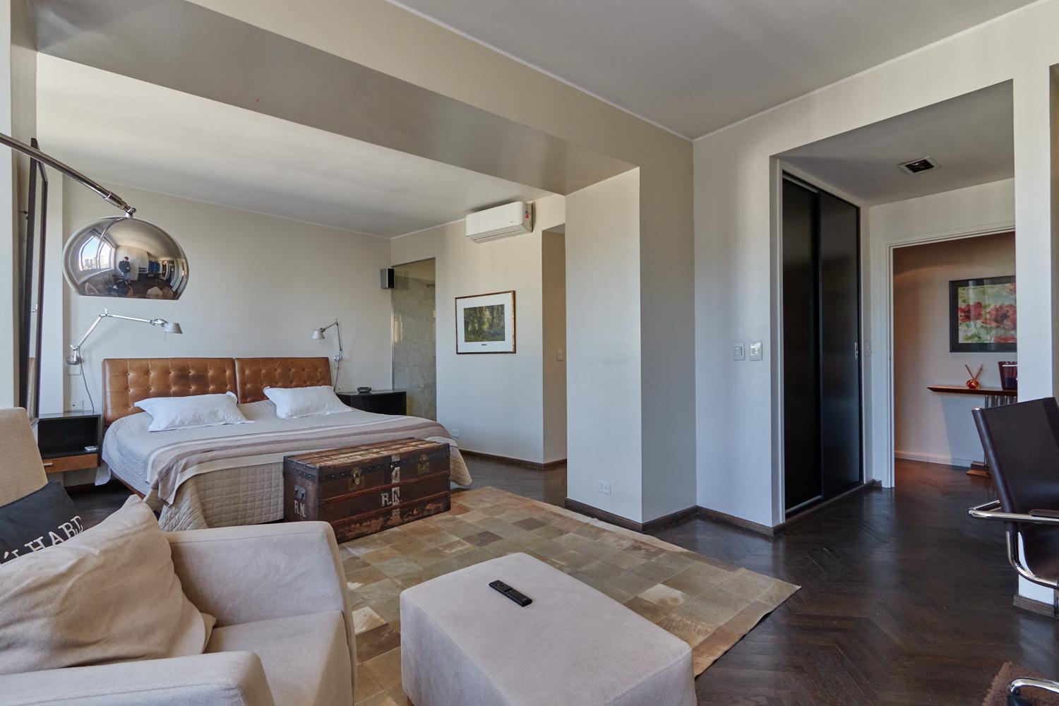 Foto de Departamento 2 Dormitorios en Venta en Recoleta - Seguridad, imagen 3