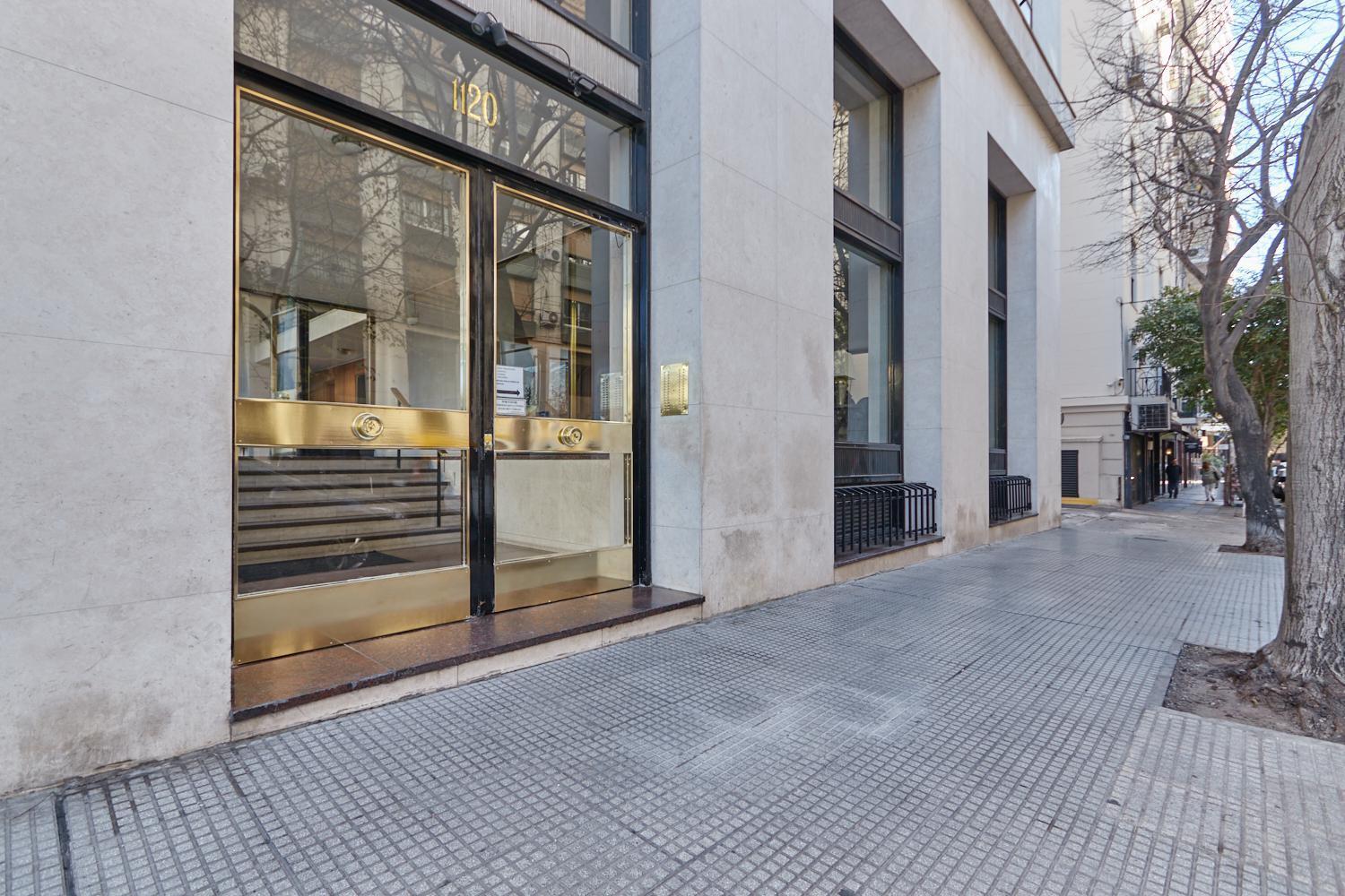 Departamento 2 Dormitorios en Venta en Recoleta - Seguridad