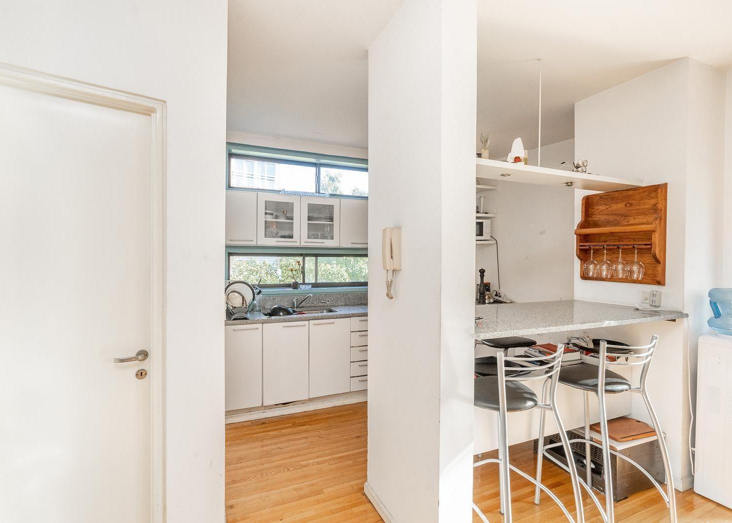 Foto de DEPARTAMENTO EN VENTA EN NUÑEZ DE 3 AMB, imagen 3