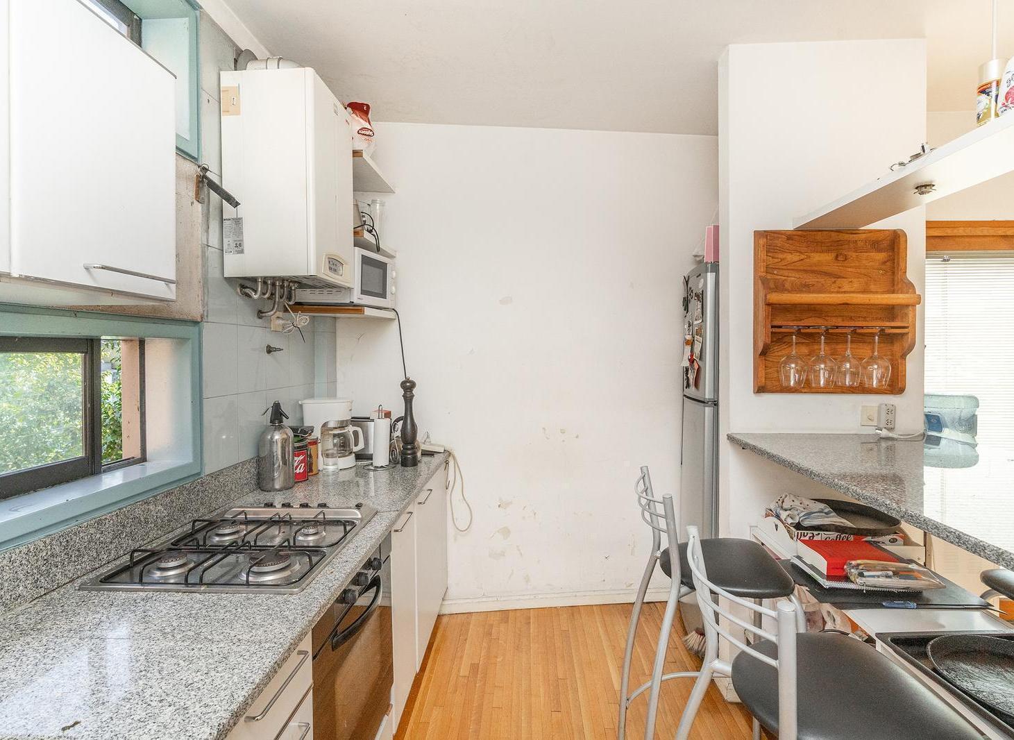 Foto de DEPARTAMENTO EN VENTA EN NUÑEZ DE 3 AMB, imagen 2