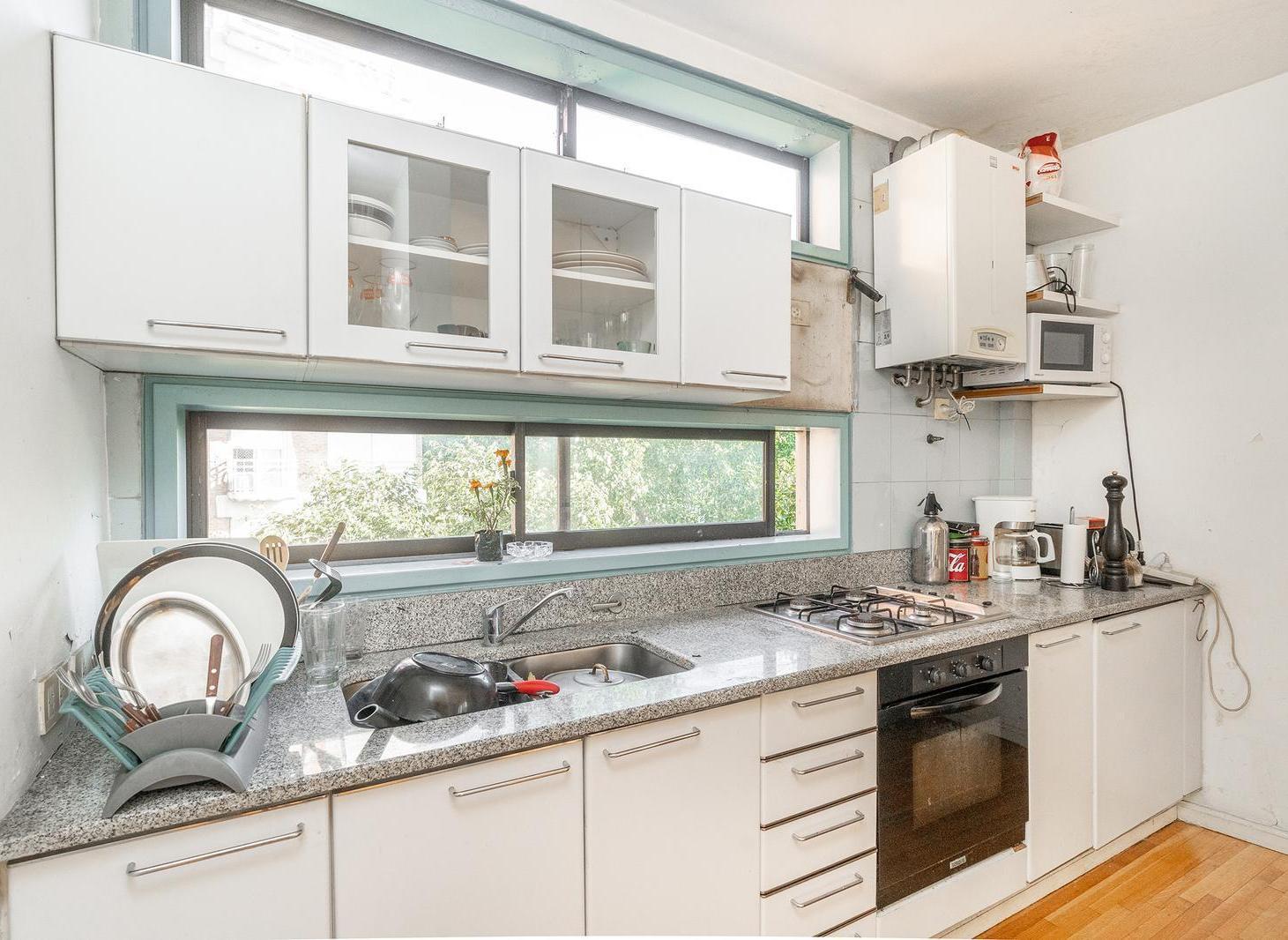 Foto de DEPARTAMENTO EN VENTA EN NUÑEZ DE 3 AMB, imagen 2