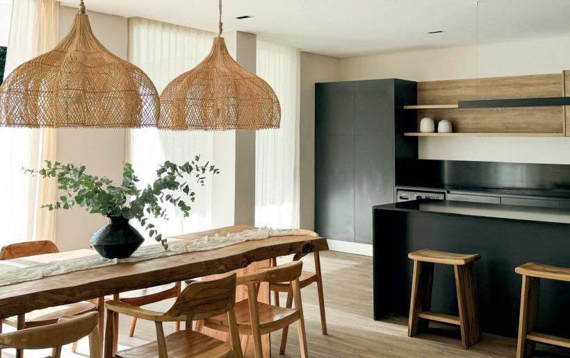 Departamento EN VENTA a ESTRENAR AMBIENTES con 2 cocheras, balcón con parrilla, en Bosque Pilar