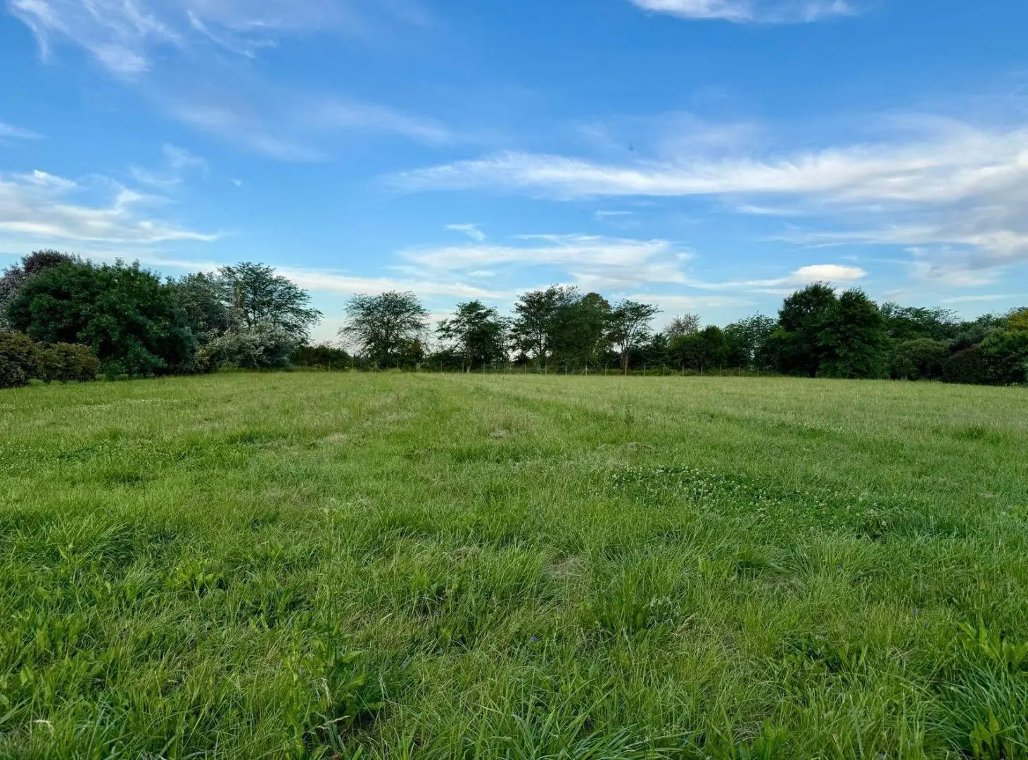 Oportunidad única Lote en Venta en La Colina Golf 5