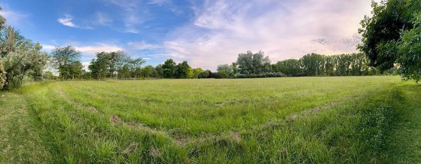 Terreno en Venta La Colina Golf & Polo - Country Club - Luján 5