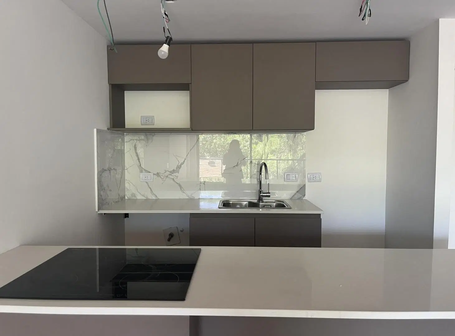 Departamento en VENTA 2 AMBIENTES BOUTIQUE PACHECO 2