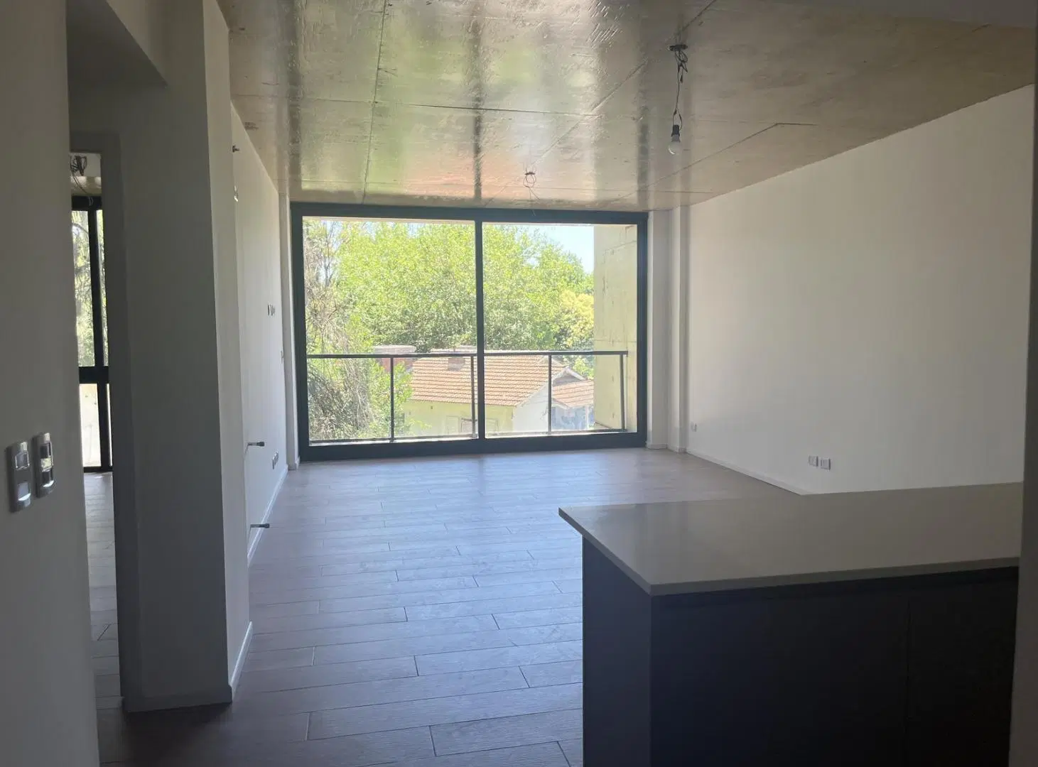 Departamento en VENTA 2 AMBIENTES BOUTIQUE PACHECO 3