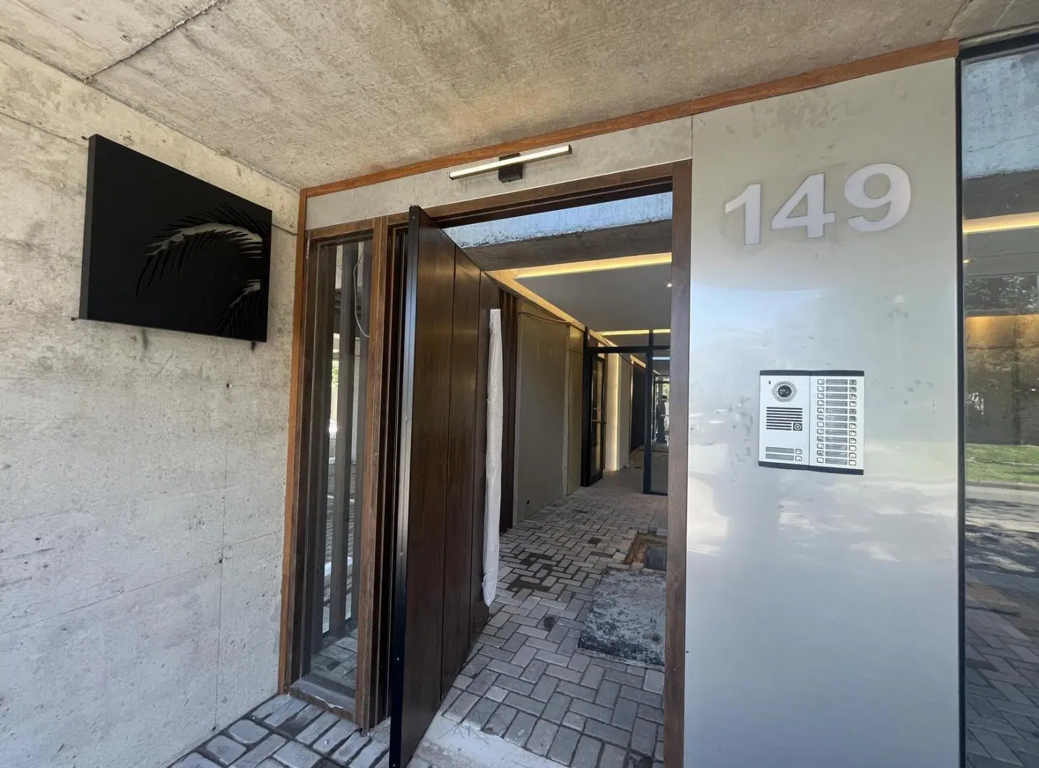 Departamento en VENTA 2 AMBIENTES BOUTIQUE PACHECO 5