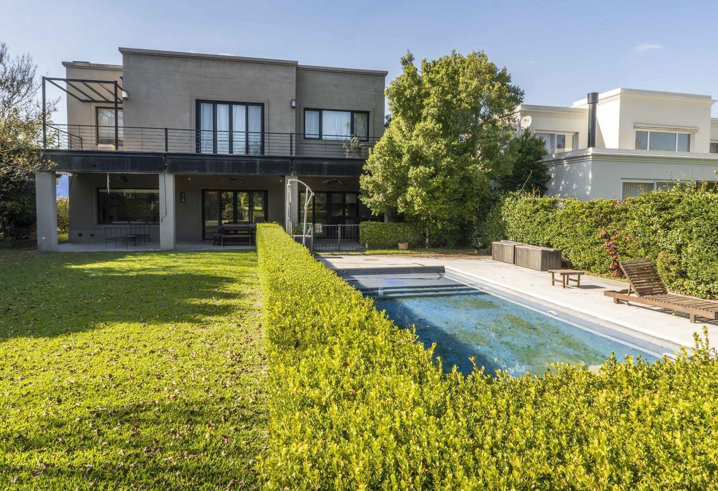 Casa en Las Liebres