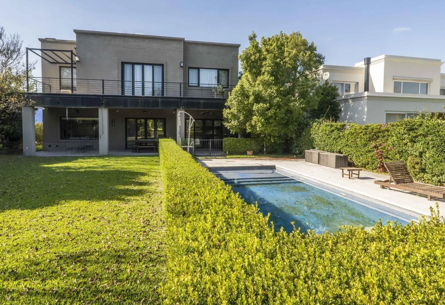 Casa en Las Liebres 4