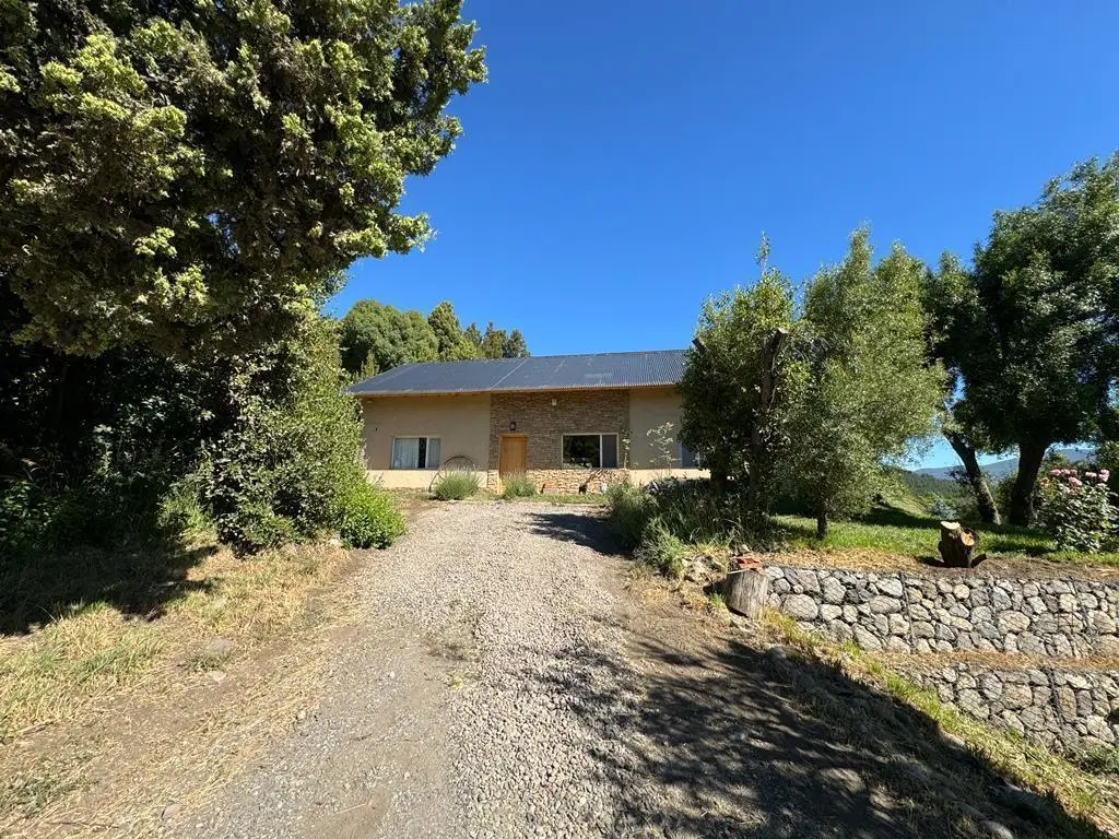Casa en Exclusivo Barrio eSan Martin de los Andes - Rincòn Radales 5
