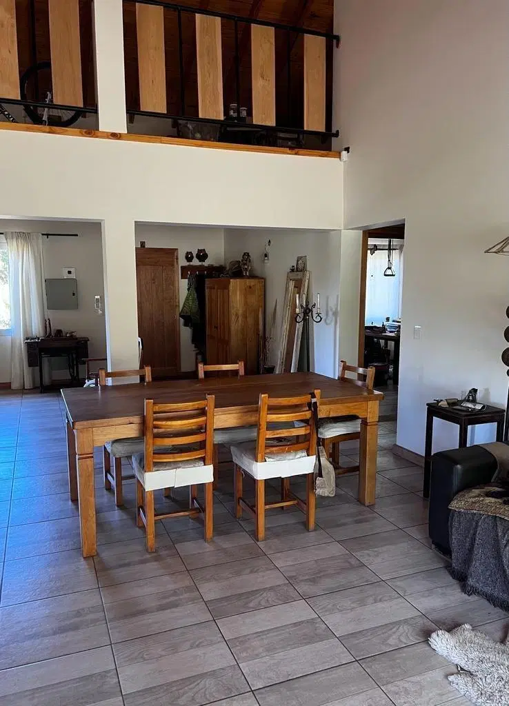 Casa en Exclusivo Barrio eSan Martin de los Andes - Rincòn Radales 2