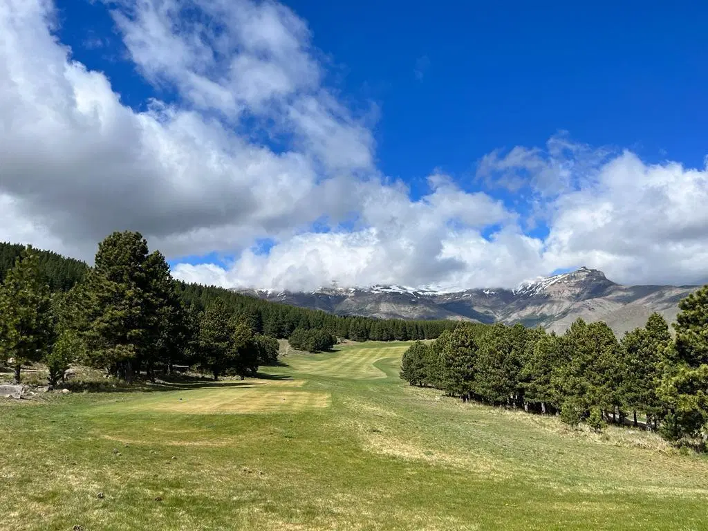 Lote de 3000m2  - El Desafio Mountain Resort - San Martin de los Andes 8