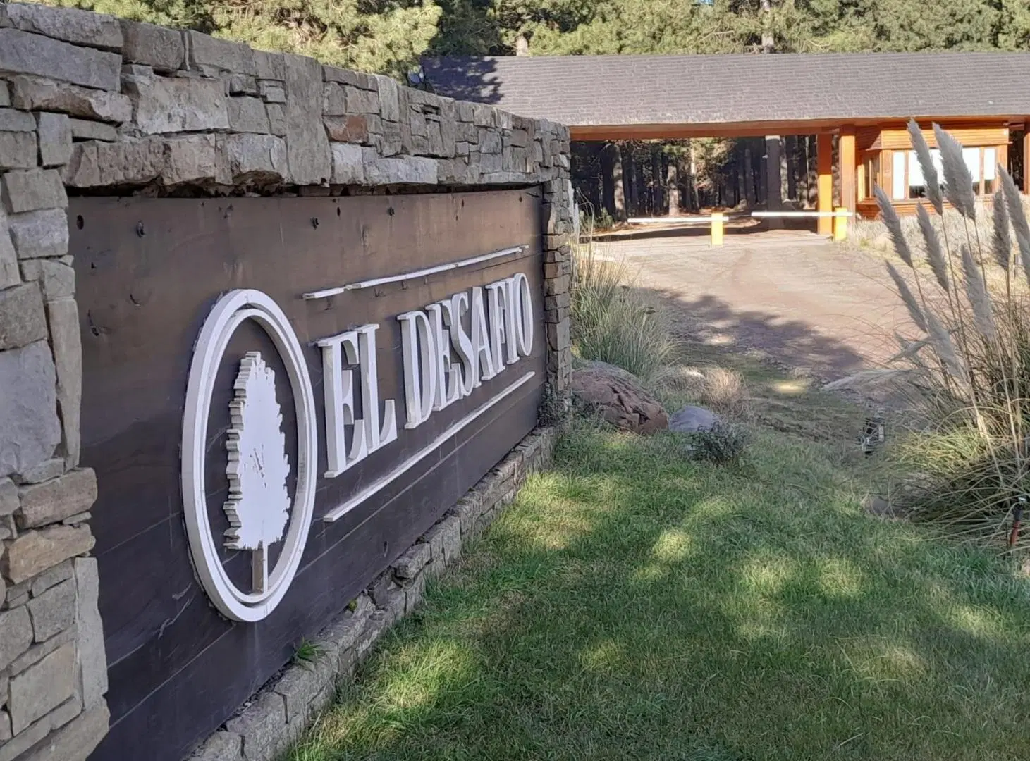 Lote de 3000m2  - El Desafio Mountain Resort - San Martin de los Andes 3
