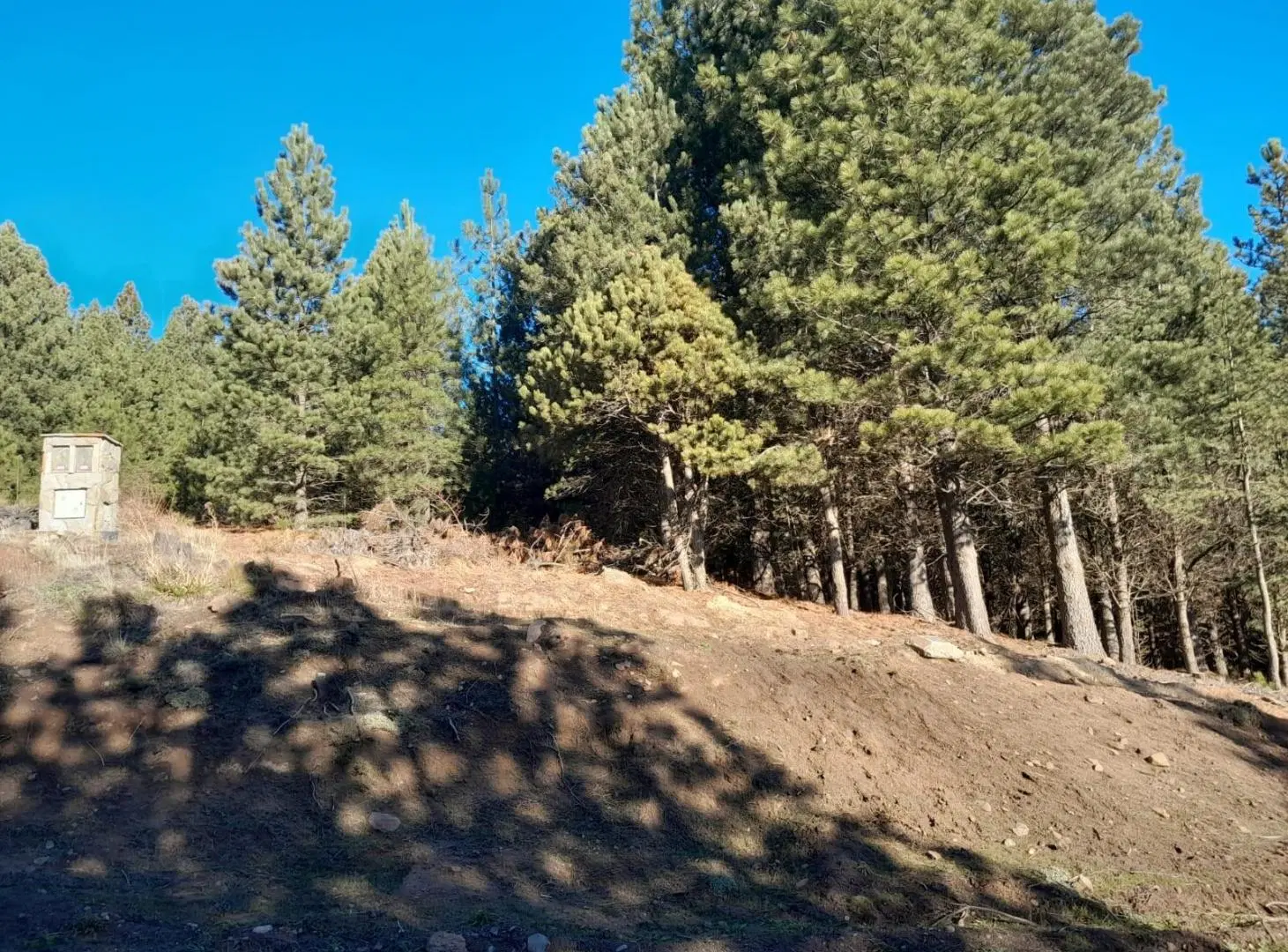 Lote de 3000m2  - El Desafio Mountain Resort - San Martin de los Andes 5