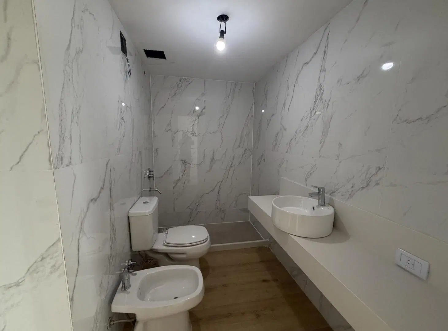 Departamento - Venta - 3 ambientes con cochera Piso 11 - Brickell Boulevard 3