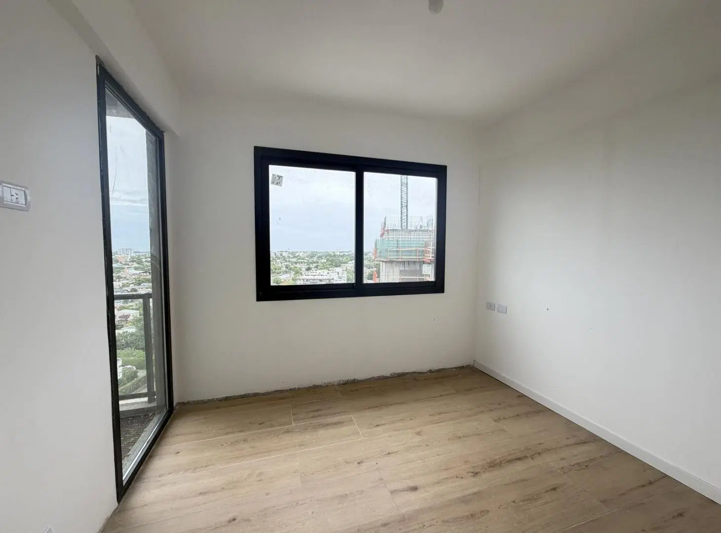 Departamento - Venta - 3 ambientes con cochera Piso 11 - Brickell Boulevard 5