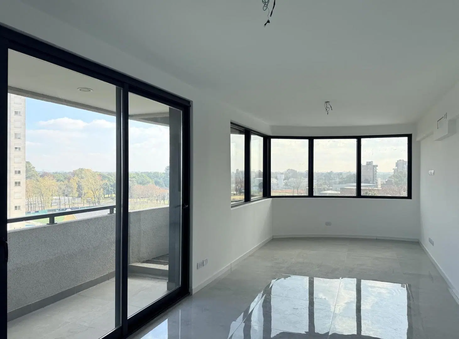 Departamento en Venta 3 AMBIENTES VISTA HACIA EL RIO - BRICKELL TORRE BOULEVARD 5