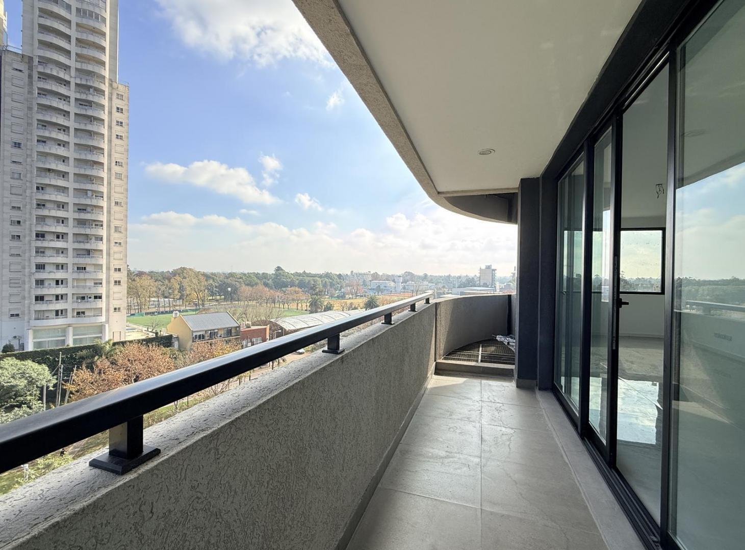 Departamento en Venta 3 AMBIENTES VISTA HACIA EL RIO - BRICKELL TORRE BOULEVARD