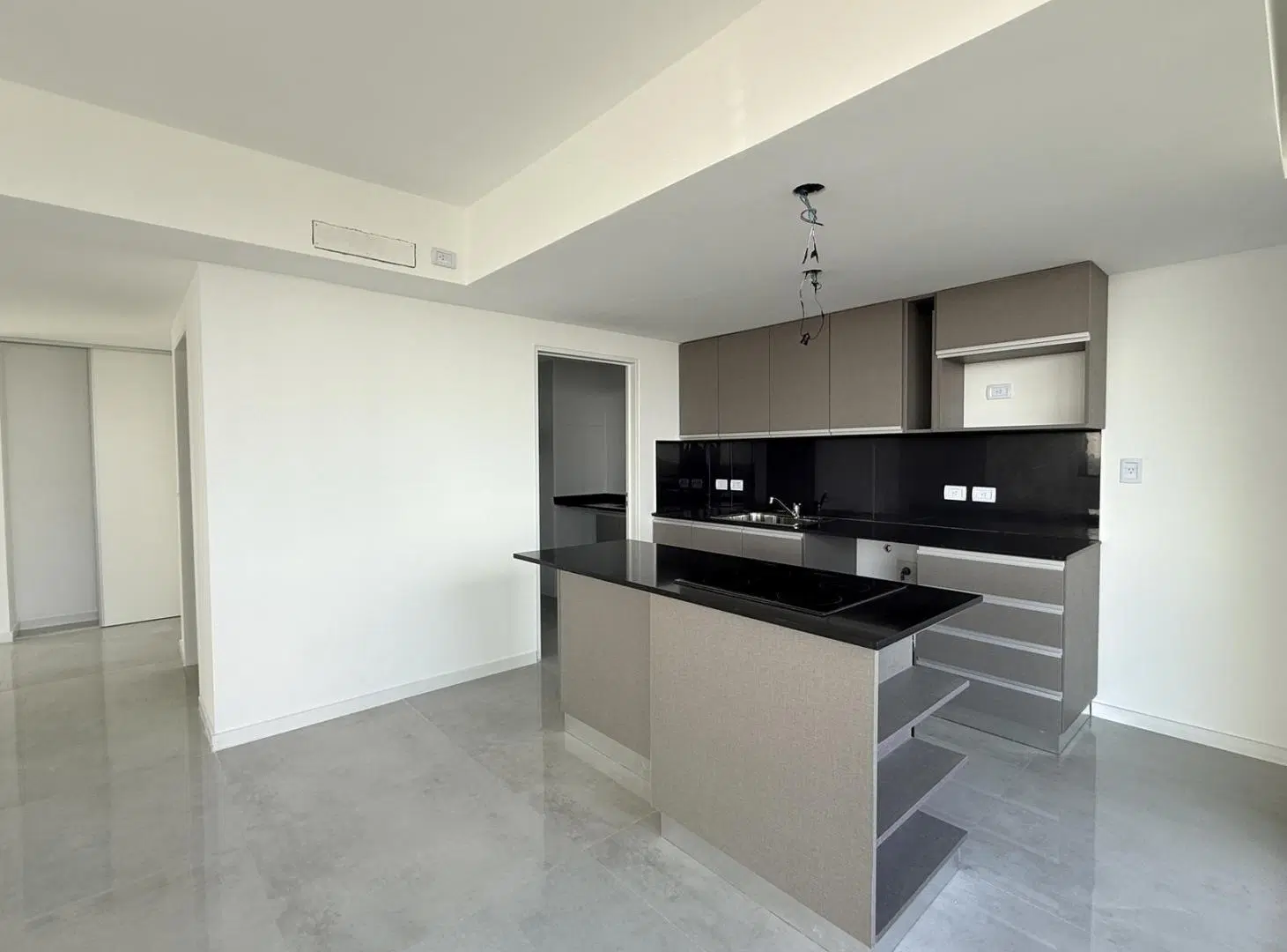 Departamento en Venta 3 AMBIENTES VISTA HACIA EL RIO - BRICKELL TORRE BOULEVARD 8