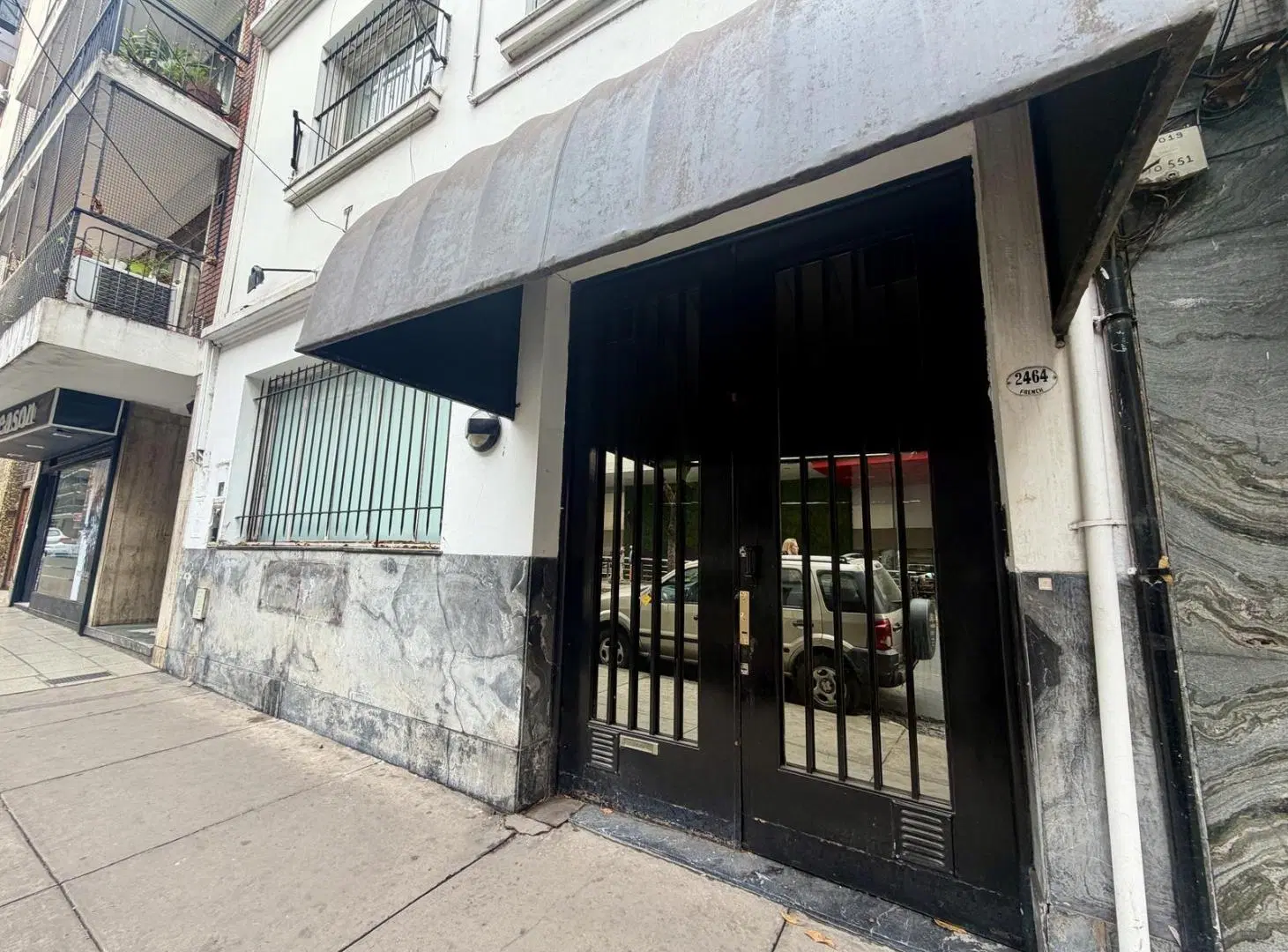 Terreno en venta en Recoleta 3