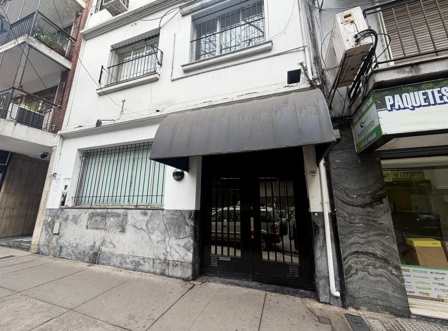 Terreno en venta en Recoleta 4