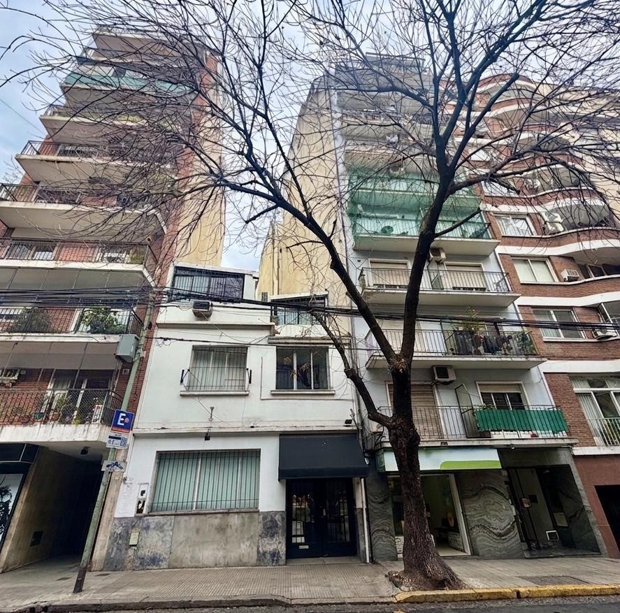 Terreno en venta en Recoleta