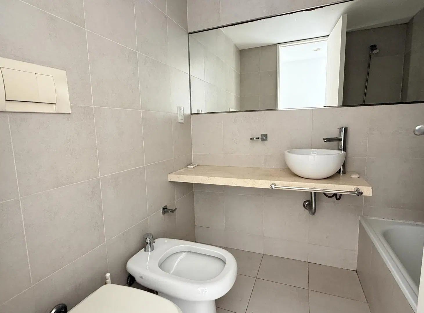Departamento en ALQUILER Quartier La Horqueta 3 Ambientes con Cochera y Parrilla 5