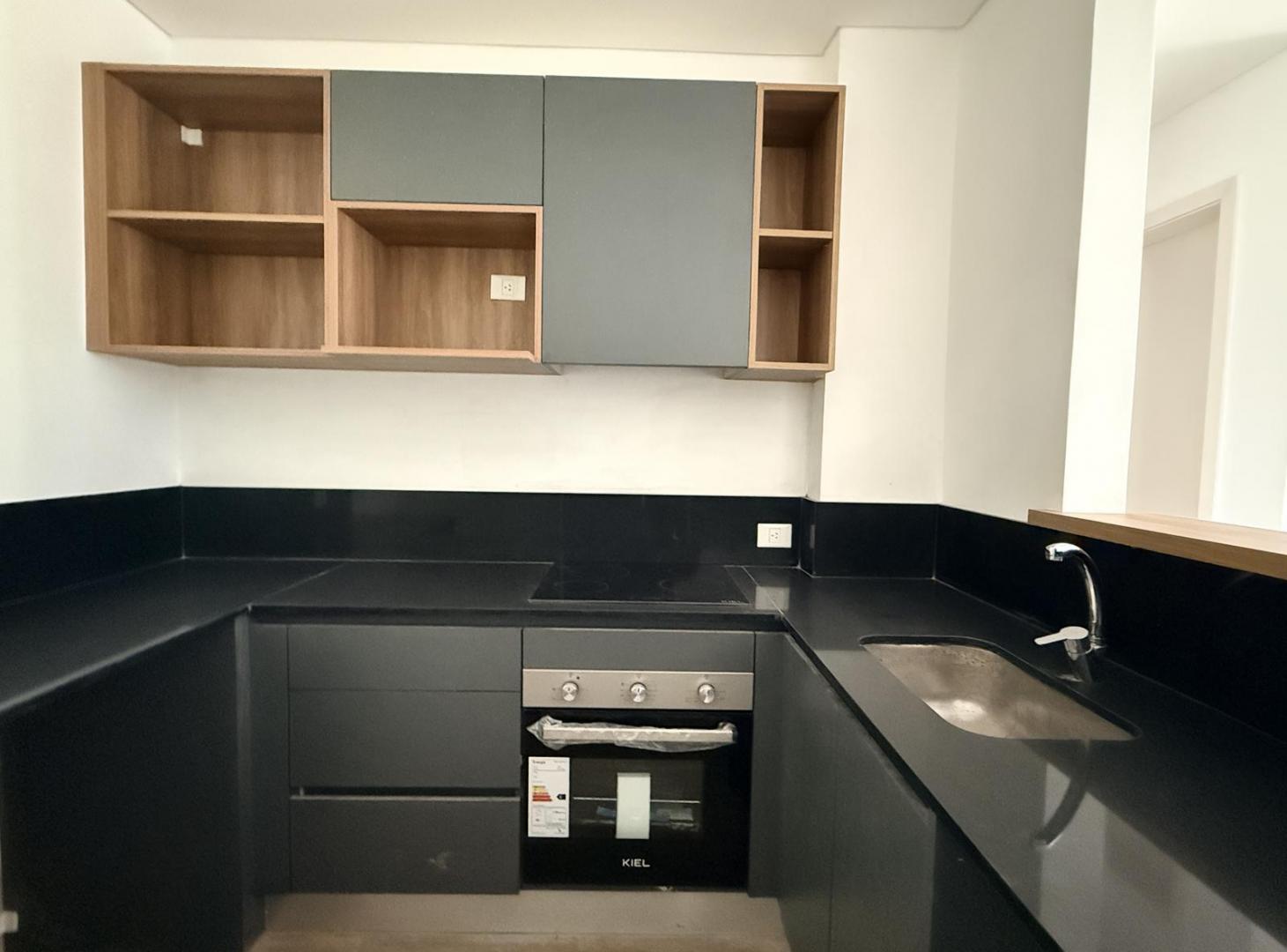 Foto de Departamento en VENTA Bosque Pilar, 3 ambientes a estrenar con cochera, imagen 3