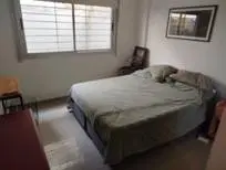 Departamento en venta en Nuñez de 2 amb con patio 3