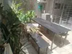 Departamento en venta en Nuñez de 2 amb con patio 4
