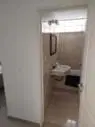 Departamento en venta en Nuñez de 2 amb con patio 5