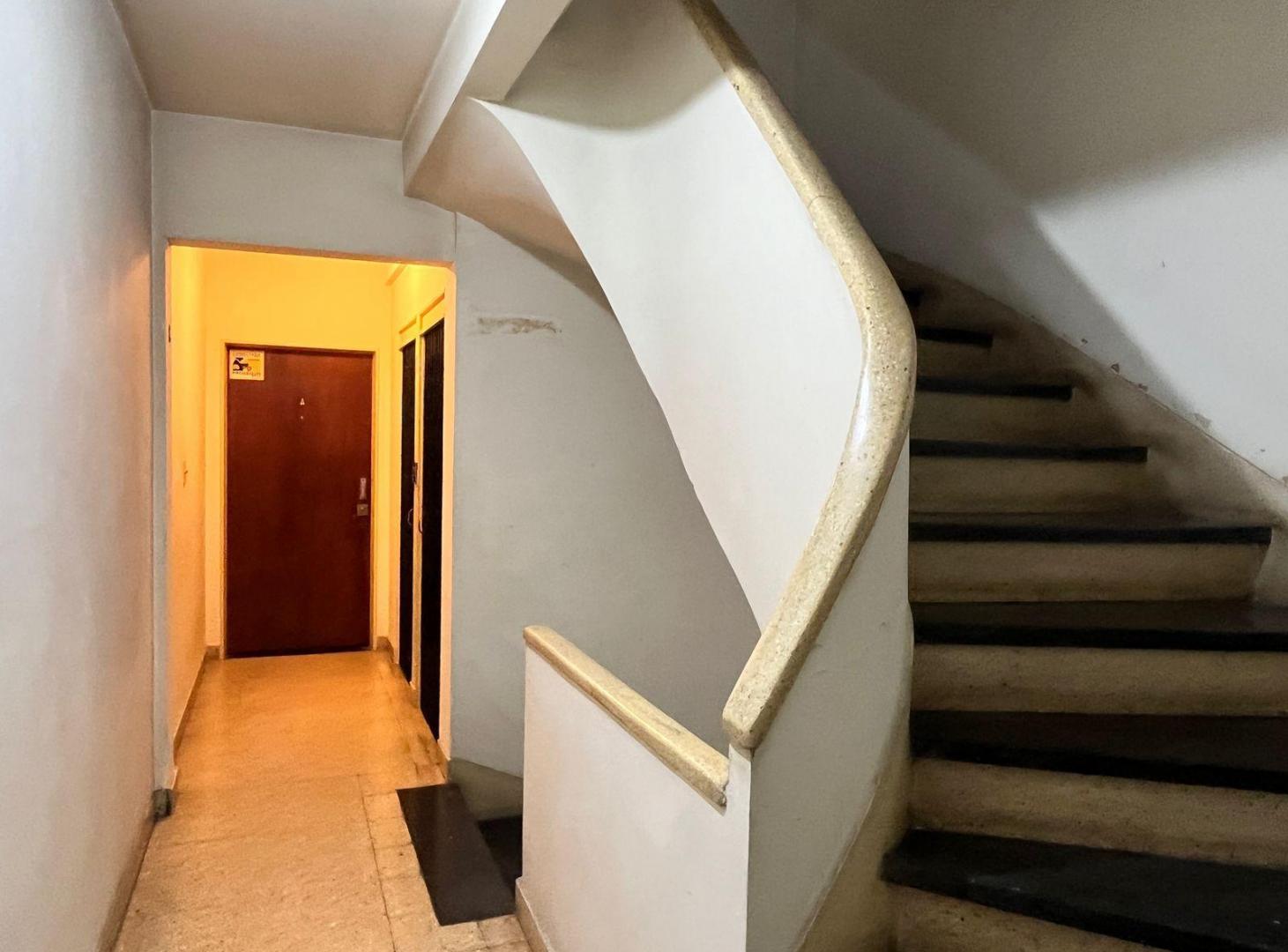 Foto de Alquiler monoambiente en Recoleta, imagen 5