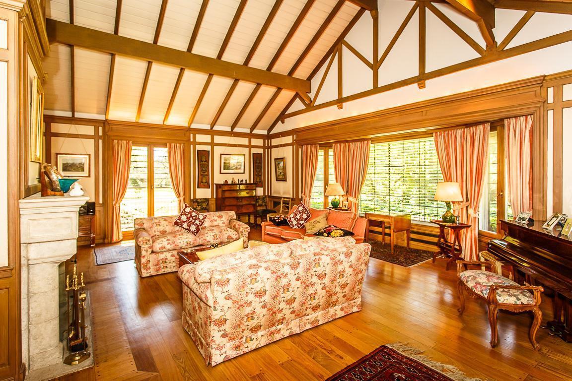 Foto de Exclusiva Casa Quinta en Maschwitz: de 9896 m² con Pileta, imagen 4