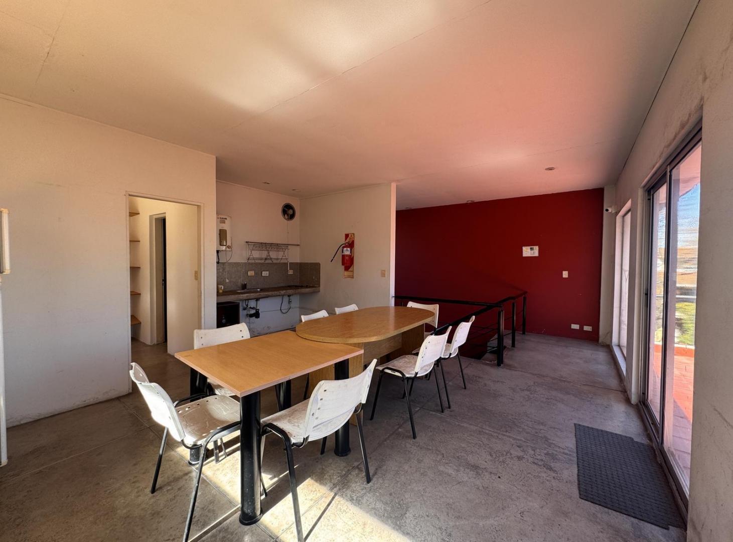 Foto de Terreno 10m2 de frente y 26,75 m2 de fondo - Ideal vs Duplex, imagen 4