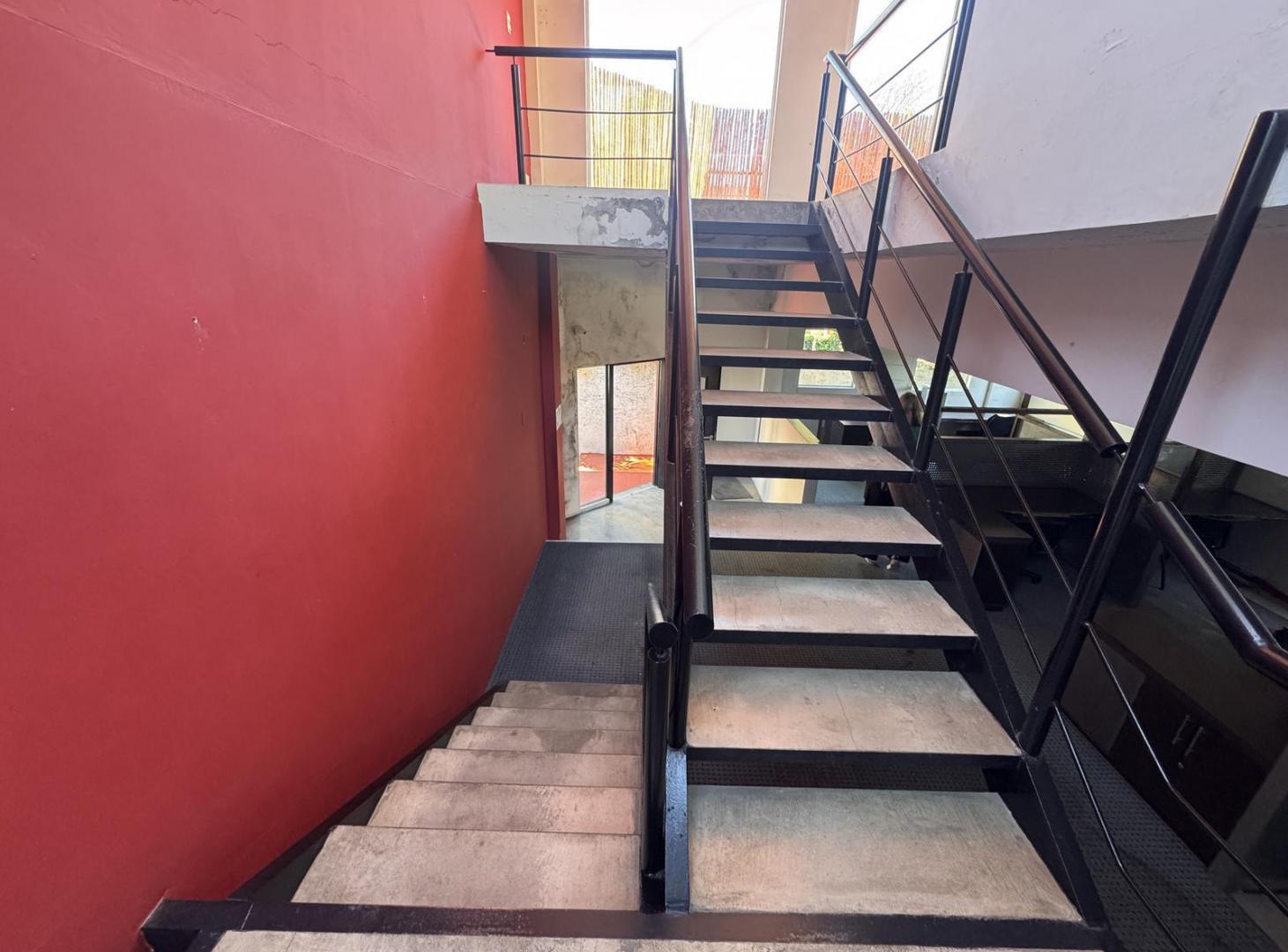 Foto de Terreno 10m2 de frente y 26,75 m2 de fondo - Ideal vs Duplex, imagen 3