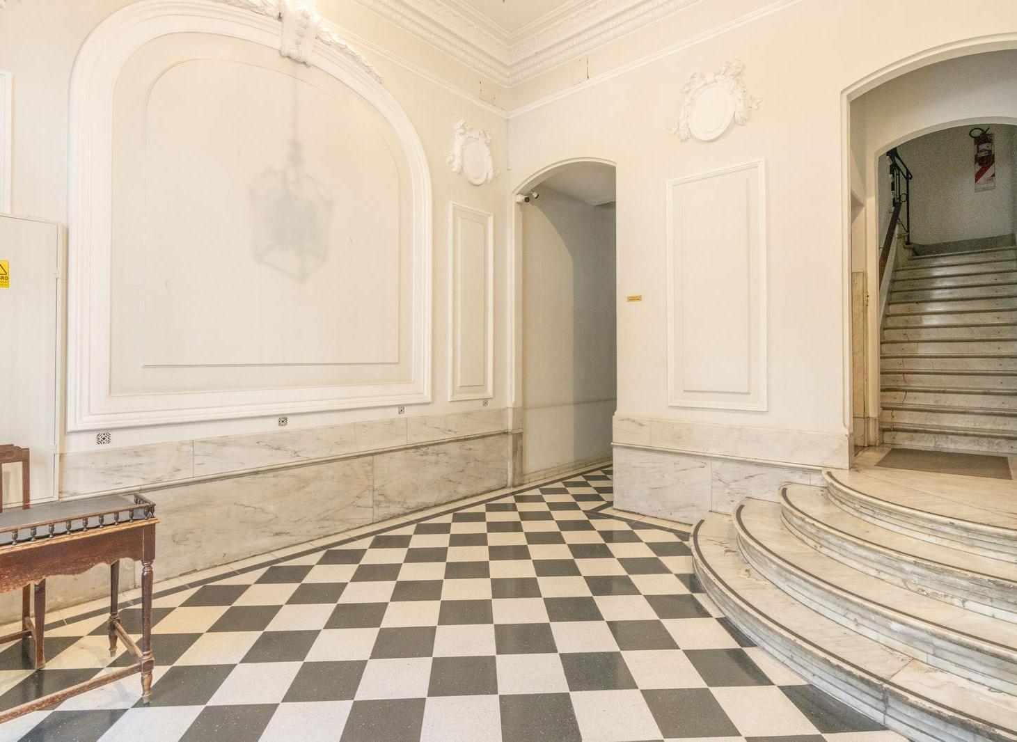 Foto de Departamento de estilo francés en venta sobre Av. Las Heras, Recoleta, imagen 4