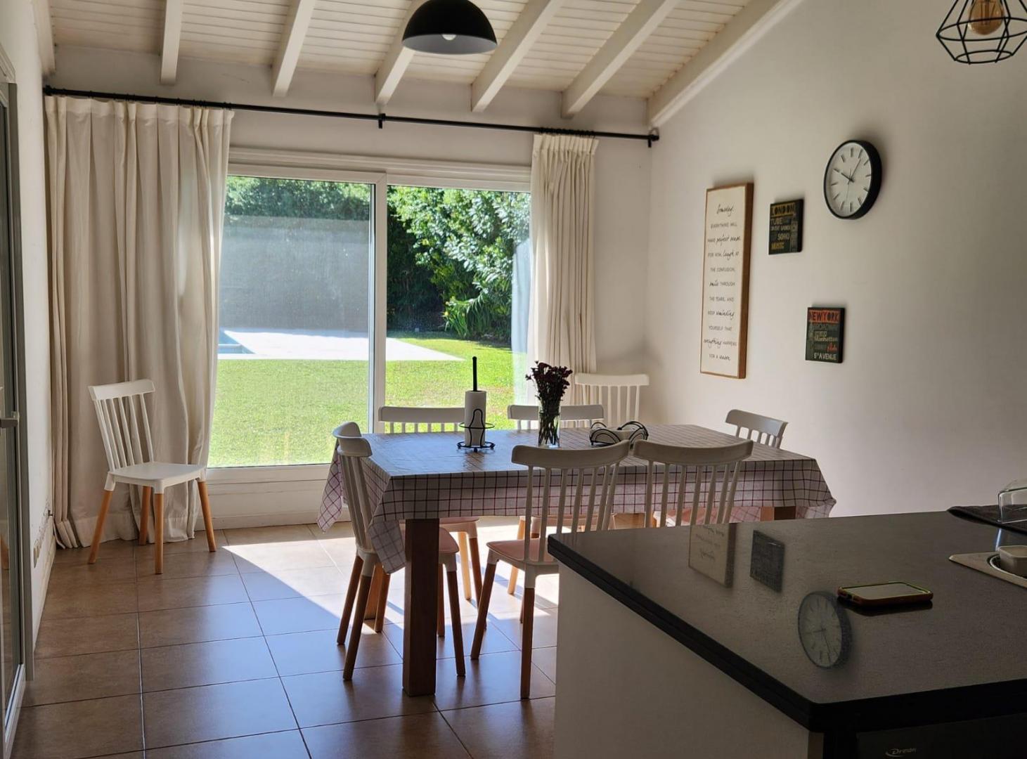 Foto de Casa en alquiler en La Lomada de 7 amb, imagen 5