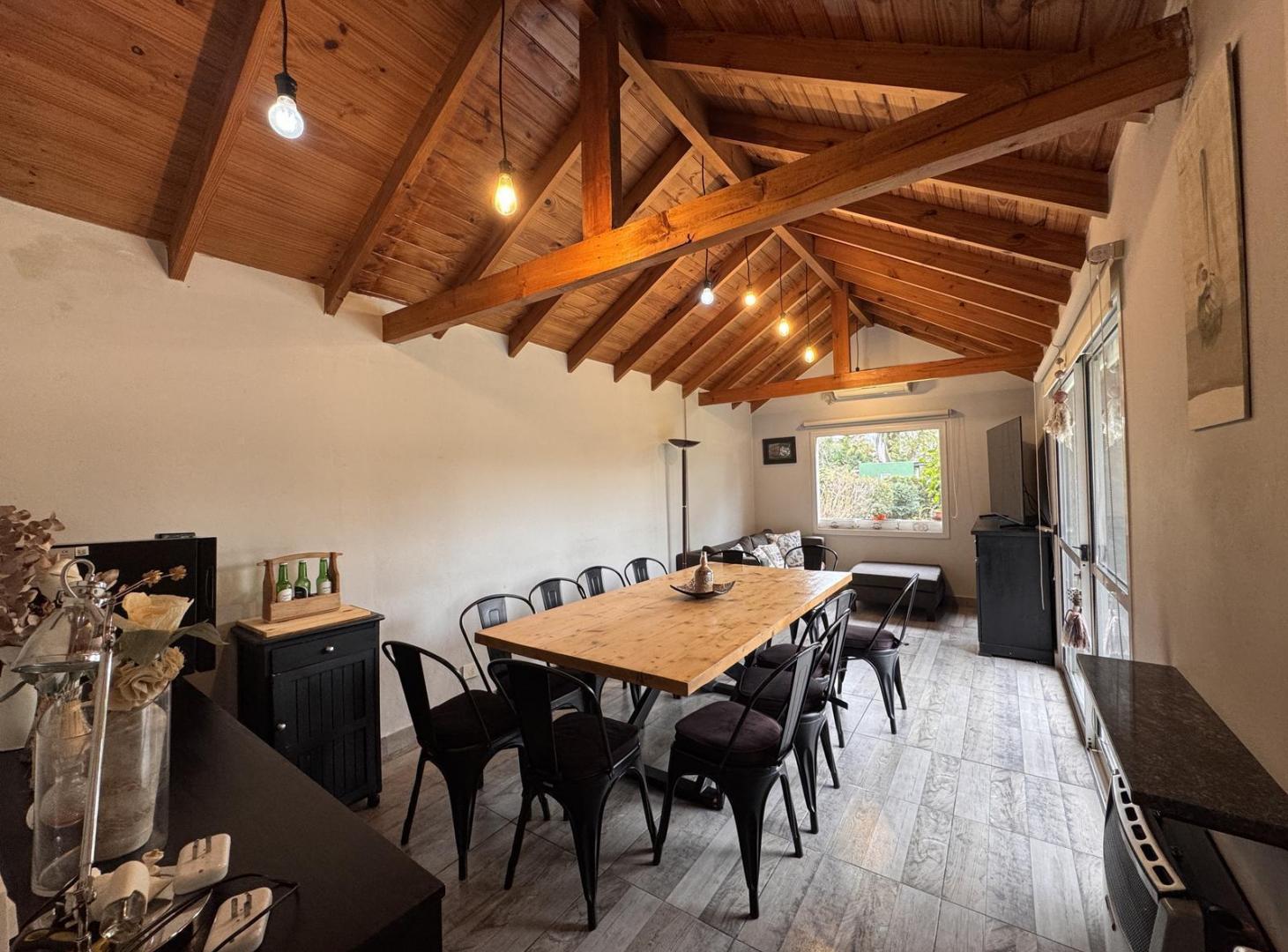 Foto de Casa 4 dormitorios gran Parque con Pileta, imagen 5