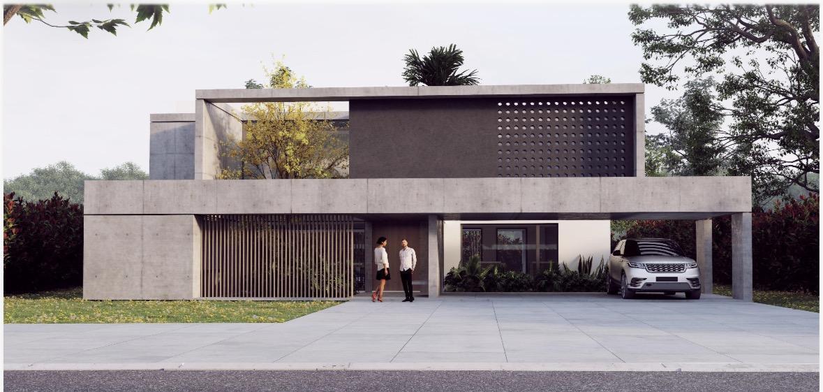 Foto de Casa en Venta a Estrenar 7 ambientes y pileta - Financiacion, imagen 3