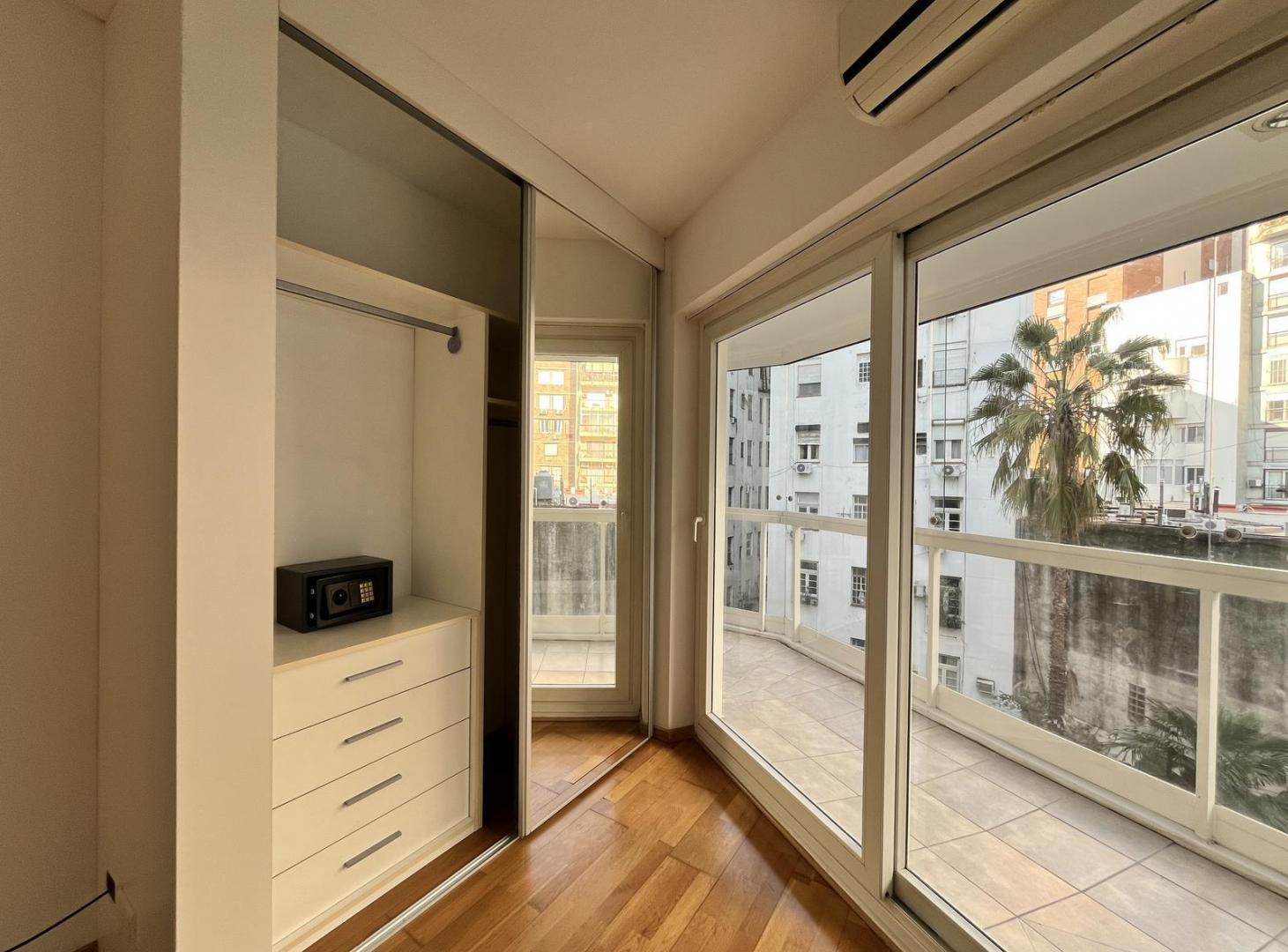 Foto de Departamento en Palermo Chico 2 Ambientes Con Cochera, imagen 2
