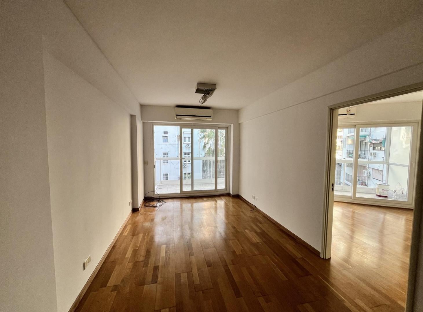 Foto de Departamento en Palermo Chico 2 Ambientes Con Cochera, imagen 4