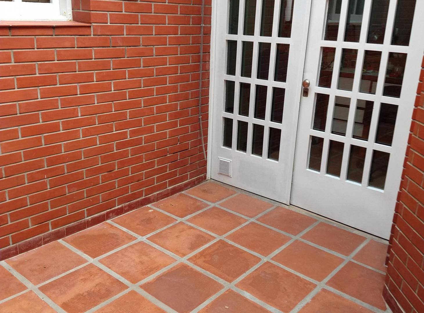 APT.CREDITO Tamborini 5100"PH"/*PB*/hermoso/amplio 2amb/ S/exp, M/lum patio/ytza