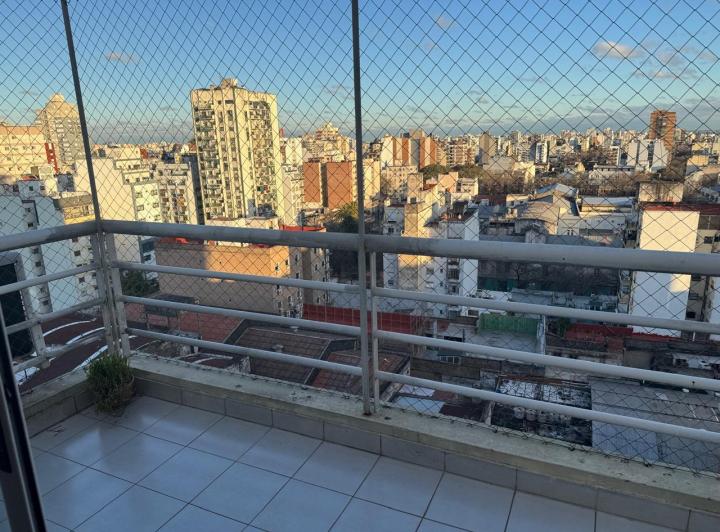 Categoria Rivadavia 3900 P/alto coch/baul amenities vig M/lum  1