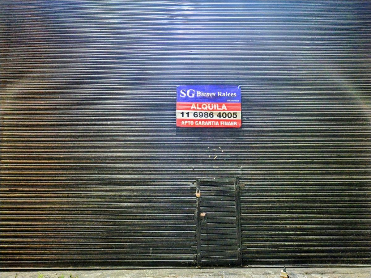 Foto de GRAN LOCAL COMERCIAL A LA VUELTA DEL SHOPPING ABASTO PUEDE SER LOCAL O, imagen 5