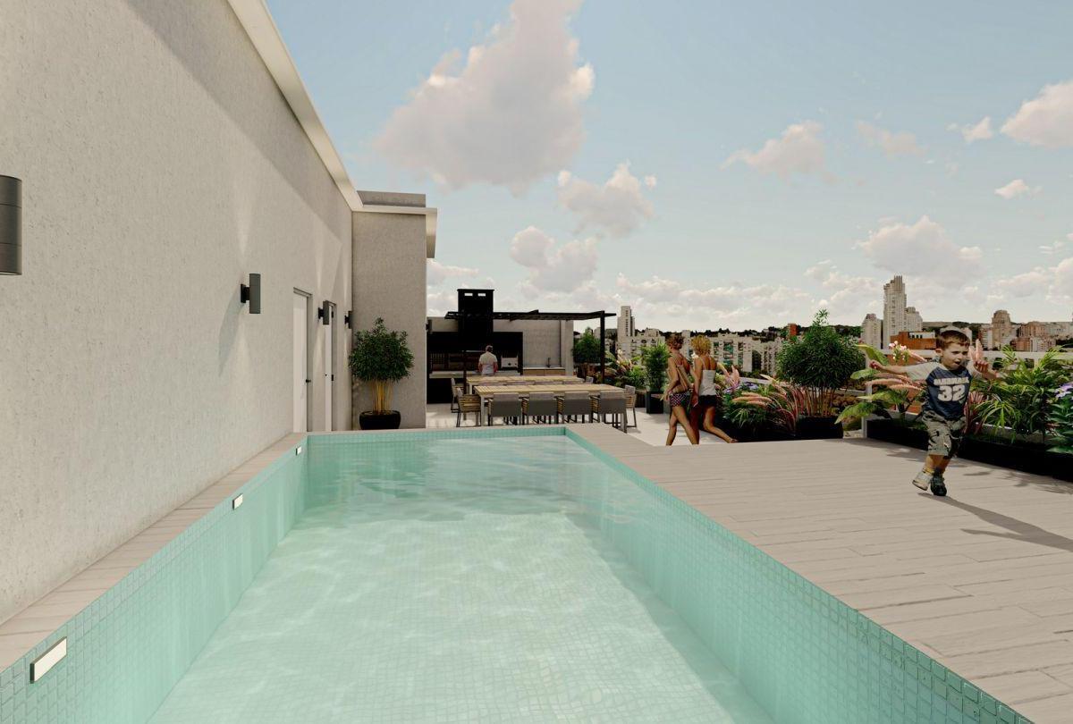 Venta Pozo 3 Amb Frente 2 Baños Pileta Sum Parrillas Urquiza 5